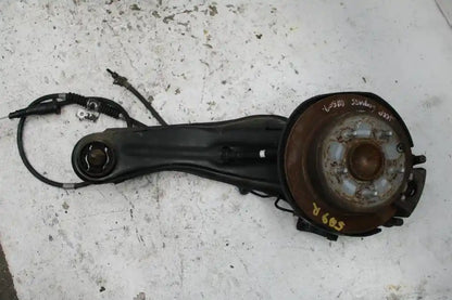 Jeep, Compass Right Rear Hub Assembly Mk, 2Wd, 07/11-12/16 J52666