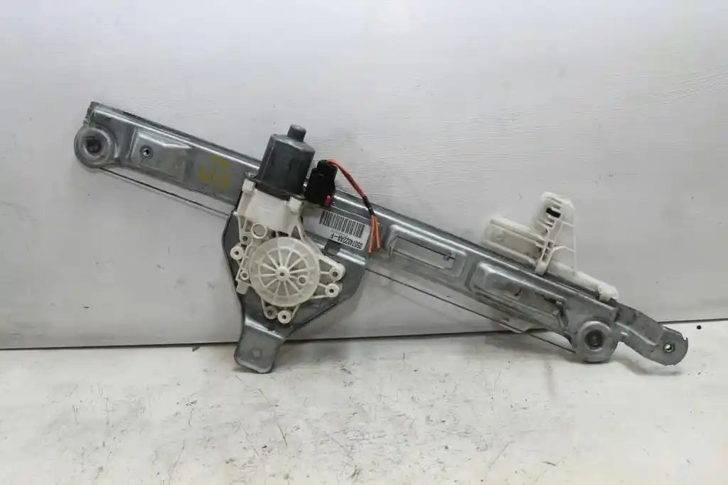 Jeep, Compass Right Rear Wnd Reg/Motor Mk, 07/11-12/16 J63563