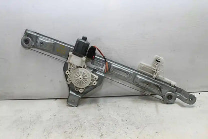 Jeep, Compass Right Rear Wnd Reg/Motor Mk, 07/11-12/16 J63563