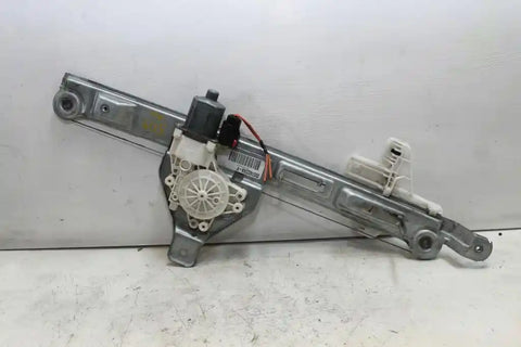 Jeep, Compass Right Rear Wnd Reg/Motor Mk, 07/11-12/16 J63563