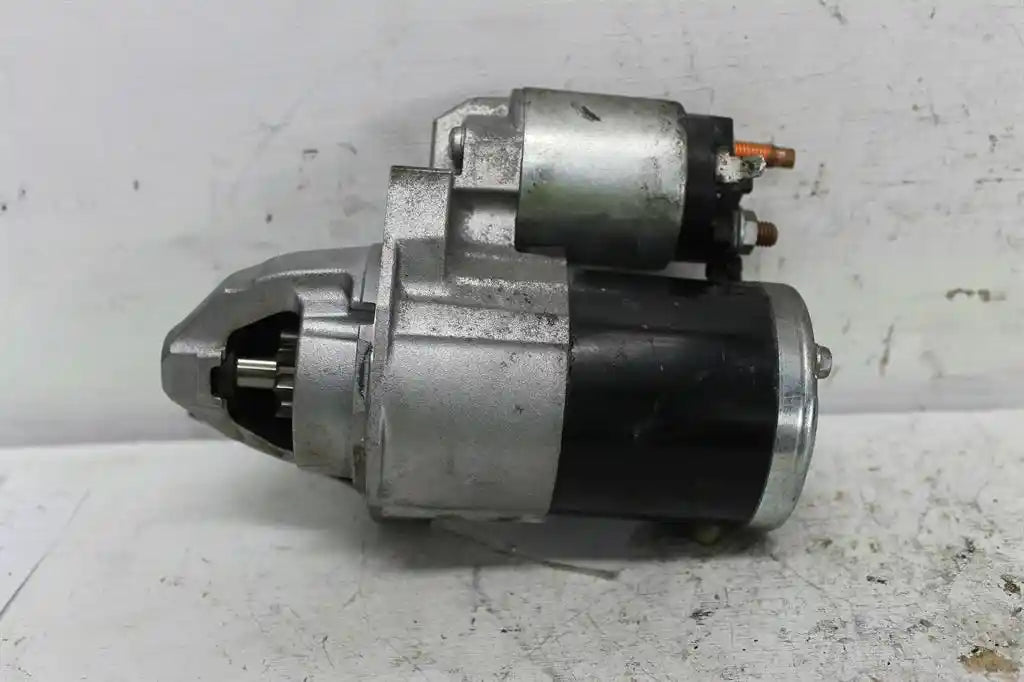 Jeep, Compass Starter Motor Petrol 2.0 Mk 07/11 12/16