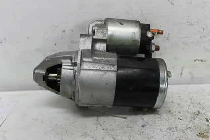 Jeep, Compass Starter Motor Petrol 2.0 Mk 07/11 12/16