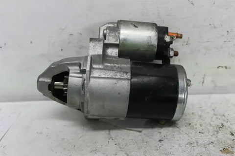 Jeep, Compass Starter Motor Petrol 2.0 Mk 07/11 12/16
