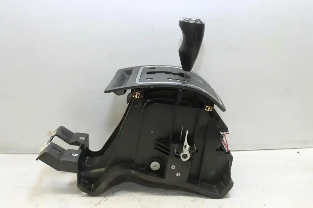 Jeep, Compass Gear Stick/Shifter Mk, 01/12-12/16 1682