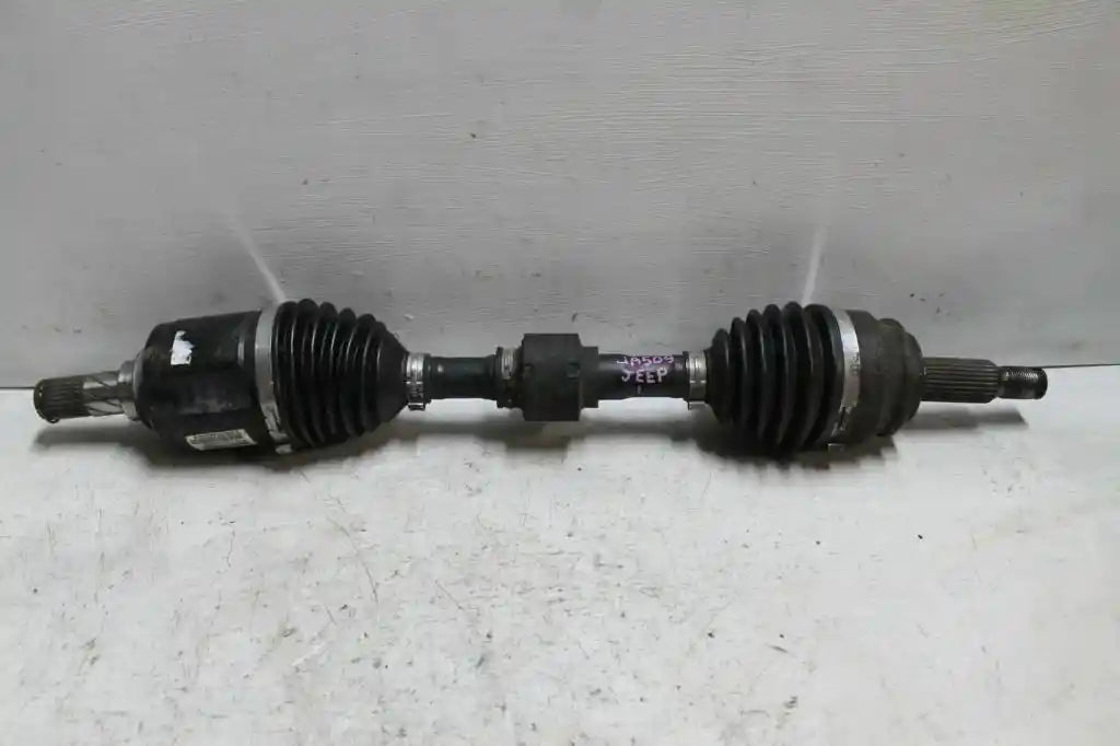 Jeep, Compass Left Driveshaft Front, Mk, 07/11-12/16 J2154