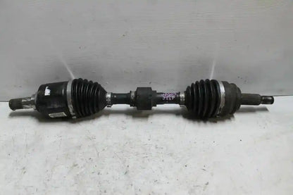 Jeep, Compass Left Driveshaft Front, Mk, 07/11-12/16 J2154