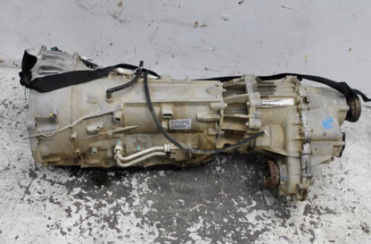 Jeep, Grand Cherokee Transfer Case Auto 8 Speed Petrol 3.6 Wk 2 Speed Transfer 04/13 02/22