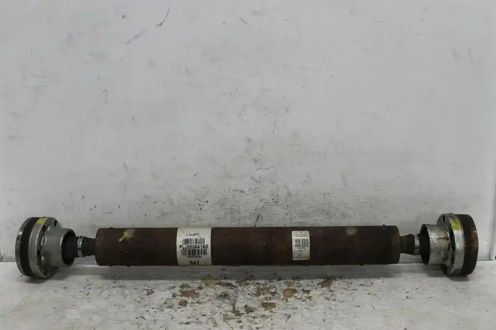 Jeep, Grand Cherokee Front Prop Shaft 3.6 Petrol Wk 10/10 02/22