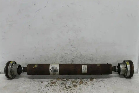 Jeep, Grand Cherokee Front Prop Shaft 3.6 Petrol Wk 10/10 02/22