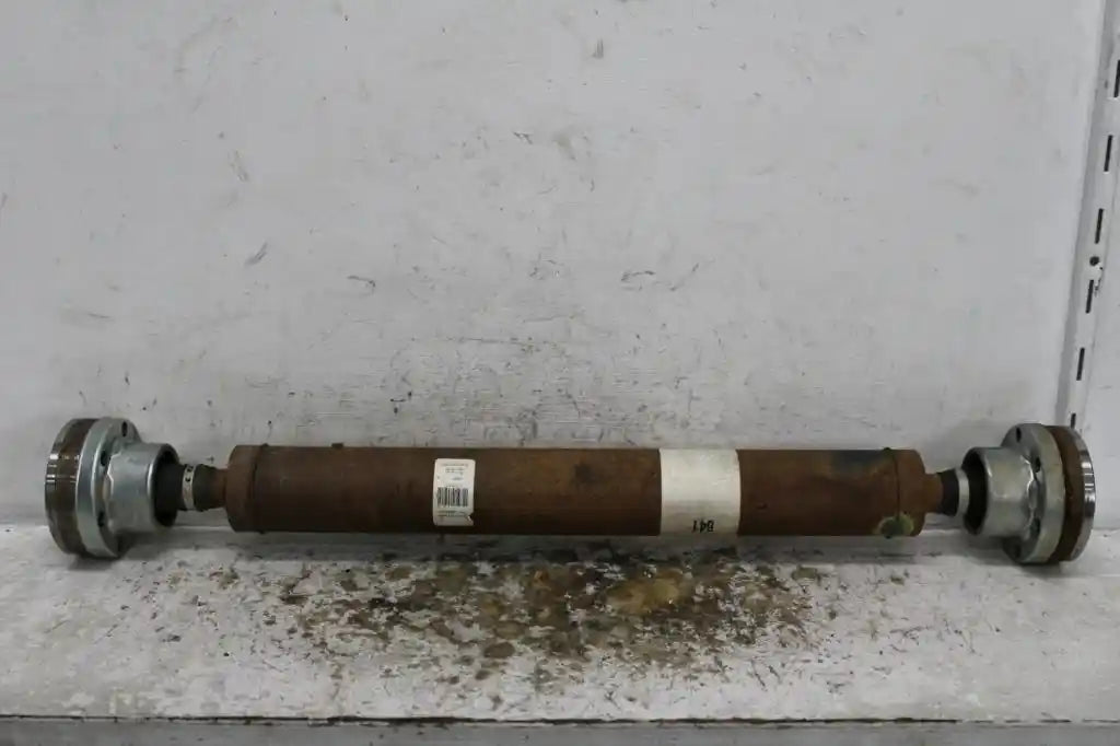 Jeep, Grand Cherokee Front Prop Shaft 3.6 Petrol Wk 10/10 02/22