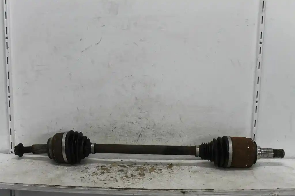 Jeep, Grand Cherokee Left Driveshaft Rear 3.6 Petrol Awd Wk 10/10 03/13