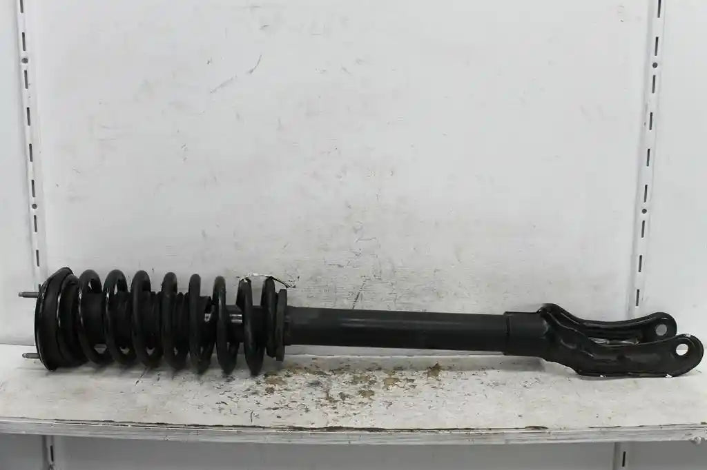 Jeep, Grand Cherokee Left Front Strut Wk Standard Type 4Wd 10/10 09/16