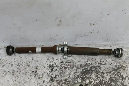 Jeep, Grand Cherokee Rear Prop Shaft 3.6 Petrol Awd Wk 10/10 03/13