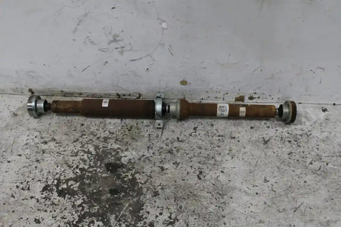 Jeep, Grand Cherokee Rear Prop Shaft 3.6 Petrol Awd Wk 04/13 02/22