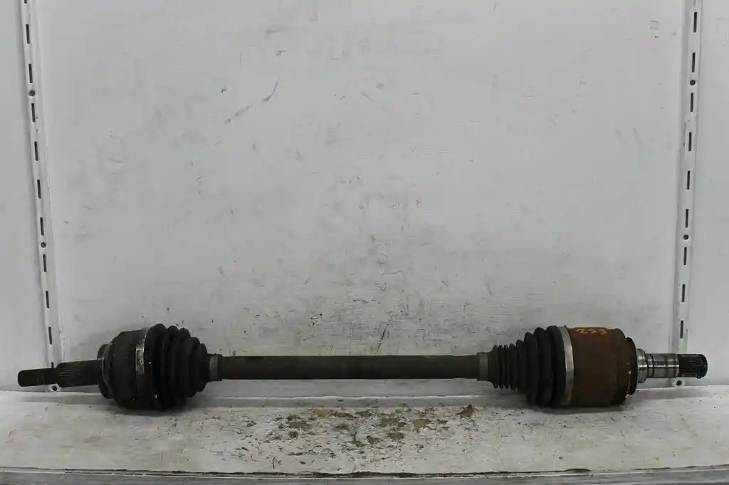 Jeep, Grand Cherokee Right Driveshaft Rear 3.6 Petrol Awd Wk 10/10 03/13
