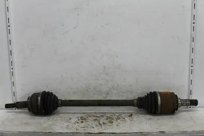 Jeep, Grand Cherokee Right Driveshaft Rear 3.6 Petrol Awd Wk 10/10 03/13