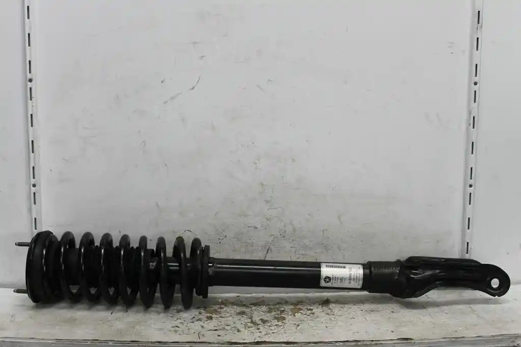 Jeep, Grand Cherokee Right Front Strut Wk Standard Type 4Wd 10/10 09/16