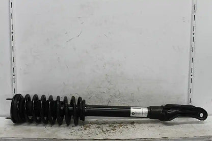 Jeep, Grand Cherokee Right Front Strut Wk Standard Type 4Wd 10/10 09/16