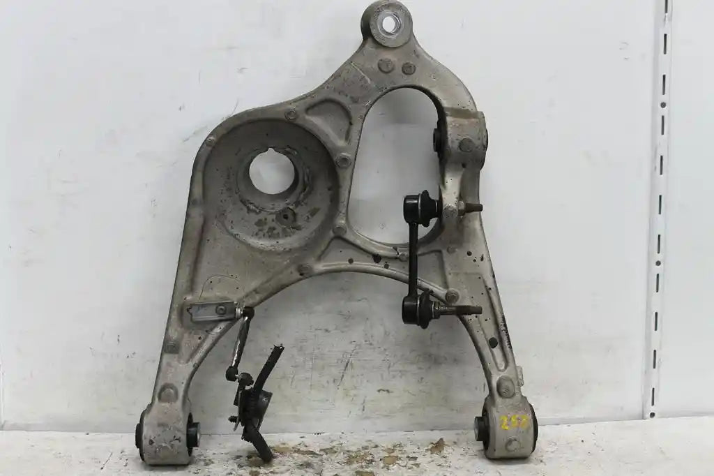 Jeep, Grand Cherokee Right Rear Trailing Arm Lower Main Control Arm (Alloy) Wk 10/10 02/22