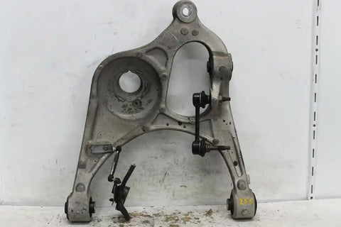 Jeep, Grand Cherokee Right Rear Trailing Arm Lower Main Control Arm (Alloy) Wk 10/10 02/22