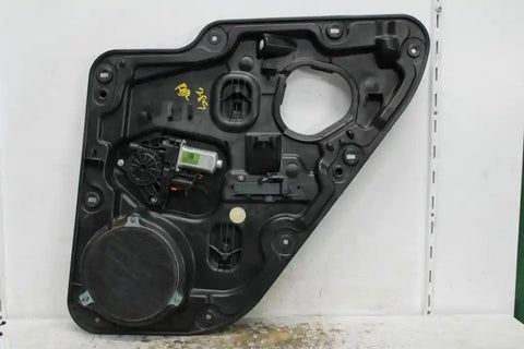 Jeep, Grand Cherokee Right Rear Wnd Reg/Motor Wk 10/10 02/22