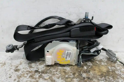 Jeep, Grand Cherokee Seat Belt Lh Front Assy (Belt And Stalk) Wk 09/12 08/18