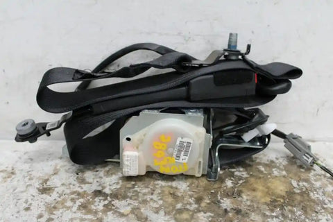 Jeep, Grand Cherokee Seat Belt Lh Front Assy (Belt And Stalk) Wk 09/12 08/18