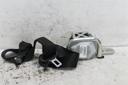 Jeep, Grand Cherokee Seat Belt Lh Front Seat Belt Only Wk 09/12 08/18