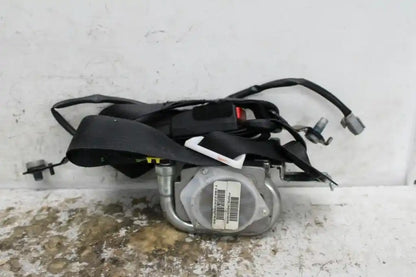 Jeep, Grand Cherokee Seat Belt Rh Front Assy (Belt And Stalk) Wk 09/12 08/18