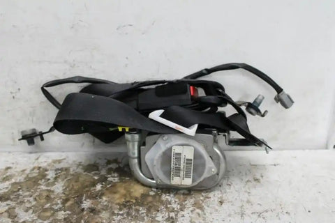 Jeep, Grand Cherokee Seat Belt Rh Front Assy (Belt And Stalk) Wk 09/12 08/18