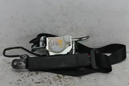 Jeep, Grand Cherokee Seat Belt Rh Front Assy (Belt And Stalk) Wk 10/10 08/12