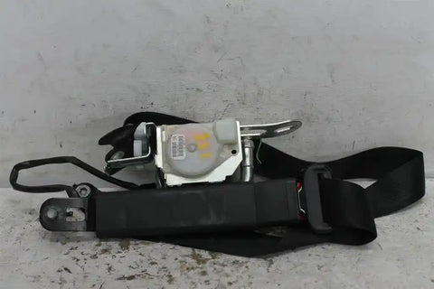 Jeep, Grand Cherokee Seat Belt Rh Front Assy (Belt And Stalk) Wk 10/10 08/12