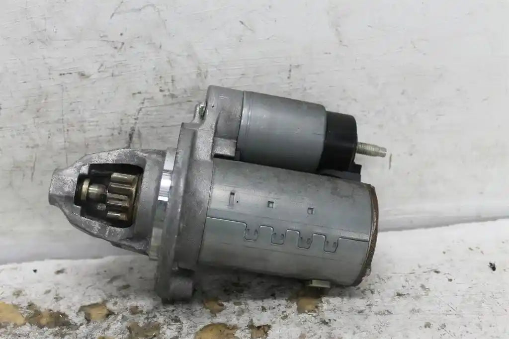 Jeep, Grand Cherokee Starter Motor Petrol 3.6 Wk 10/10 03/13