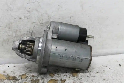 Jeep, Grand Cherokee Starter Motor Petrol 3.6 Wk 10/10 03/13