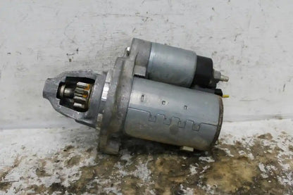 Jeep, Grand Cherokee Starter Motor Petrol 3.6 Wk 04/13 09/16