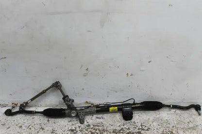 Jeep, Grand Cherokee Steering Box/Rack Steering Rack Wk Electro Hydraulic Type Non Srt8/Srt 10/10 09/16