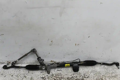 Jeep, Grand Cherokee Steering Box/Rack Steering Rack Wk Electro Hydraulic Type Non Srt8/Srt 10/10 09/16