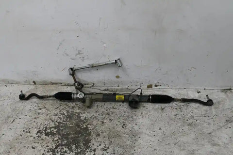 Jeep, Grand Cherokee Steering Box/Rack Steering Rack Wk Hydraulic Type Only Non Srt 04/13 09/16
