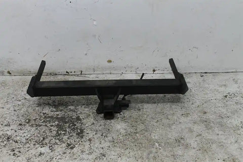 Jeep, Grand Cherokee Towbar Non Srt Type Wk 12/10 02/22