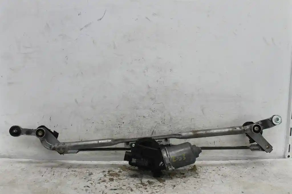 Jeep, Grand Cherokee Wiper Motor Front Wk 10/10 03/13