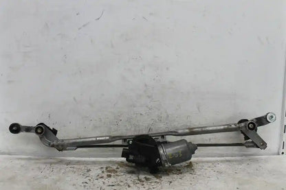 Jeep, Grand Cherokee Wiper Motor Front Wk 10/10 03/13