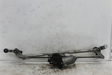 Jeep, Grand Cherokee Wiper Motor Front Wk 10/10 03/13