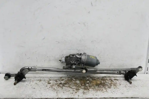 Jeep, Grand Cherokee Wiper Motor Front Wk 04/13 09/16