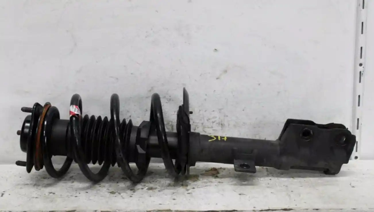 Jeep, Patriot Right Front Strut Mk Petrol 08/07 12/16
