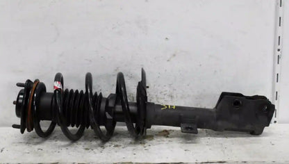 Jeep, Patriot Right Front Strut Mk Petrol 08/07 12/16
