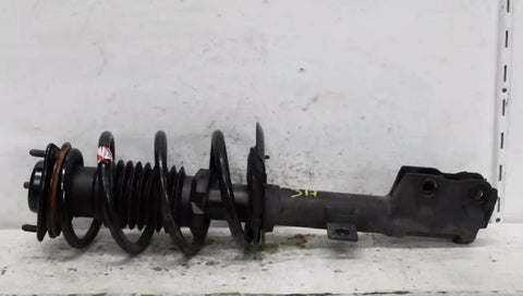 Jeep, Patriot Right Front Strut Mk Petrol 08/07 12/16