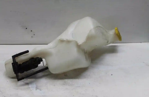 Jeep, Patriot Washer Bottle Mk 08/07 12/16