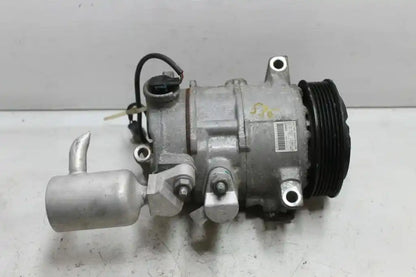 Jeep, Patriot A/C Compressor Mk, 2.4, Denso 6Seu16C, Petrol, 08/07-12/16 J65205
