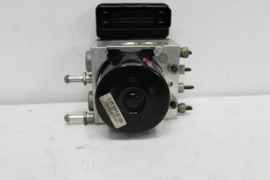 Jeep, Patriot Abs Pump/Modulator P/N P68049210Ac, Mk, 08/07-12/16 J12710
