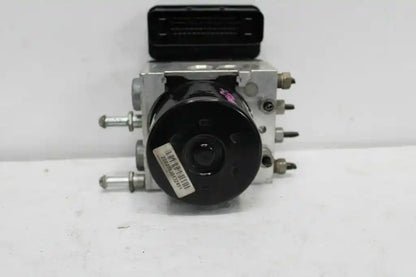 Jeep, Patriot Abs Pump/Modulator P/N P68049210Ac, Mk, 08/07-12/16 J12710